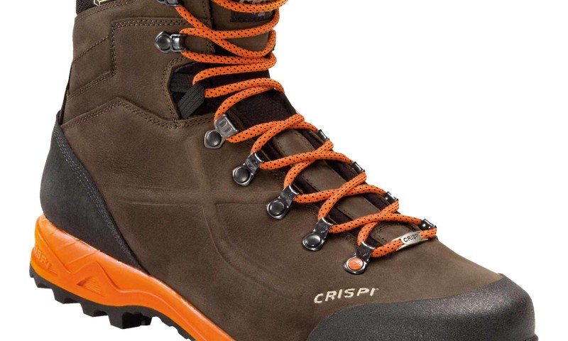 Crispi Valdres GTX: Für Bergwanderer