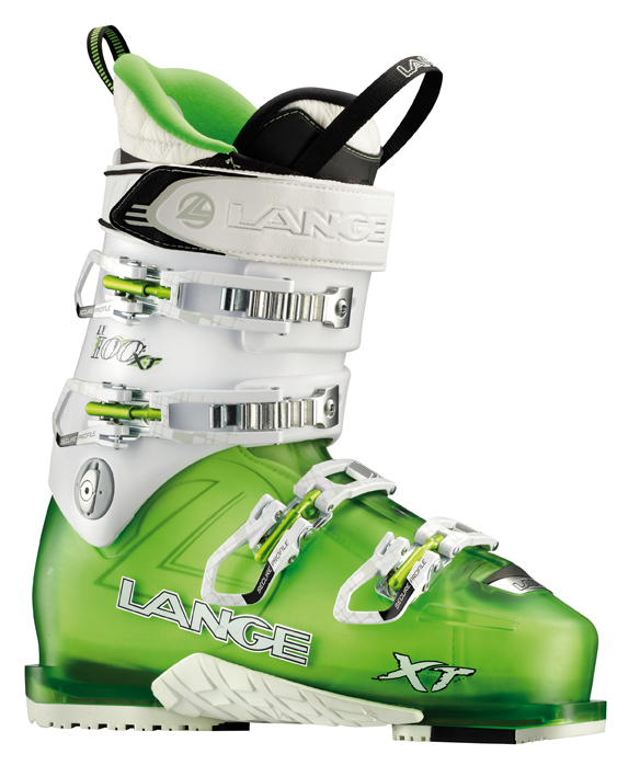 Lange XT Women, Allmountain-Skischuh für Damen