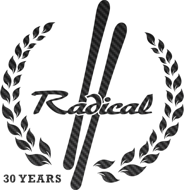 30 Jahre Jubiläum von Radical