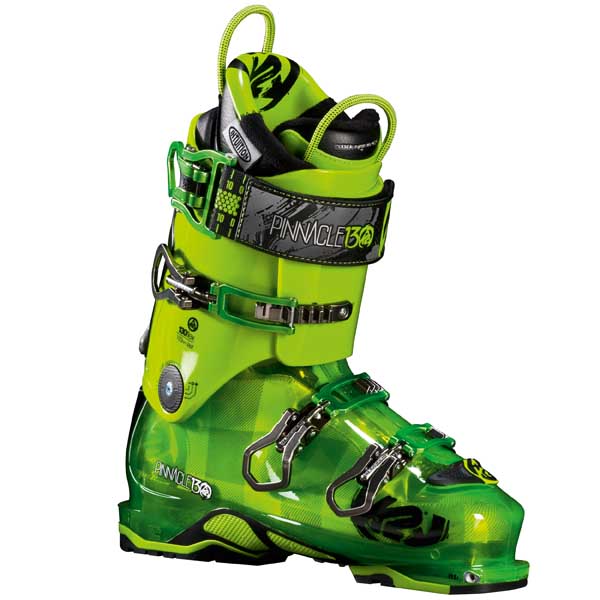 www.sportguide.ch - K2 entra en el negocio de las botas de esquí | Sportguide - te guía el mundo del deporte