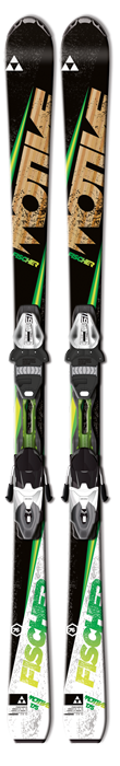 Fischer Motive 76 Black, vertikal Fischer Motive 76 Black, vertikal