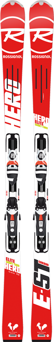 Rossignol HERO ELITE ST, vertikal