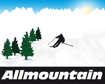 Esquí Signet Allmountain