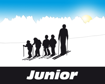 Signet Ski Junior