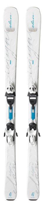 Elan Delight QT, vertical
