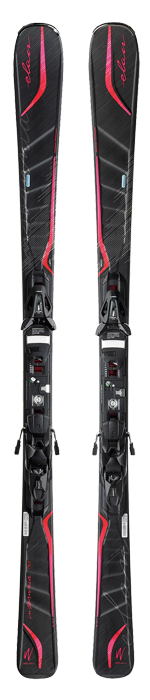 Elan Insomnia Fusion, vertical