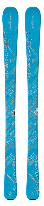 Elan Twilight 76 Ocean, vertikal