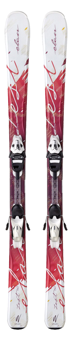 Elan Zest QT, vertical