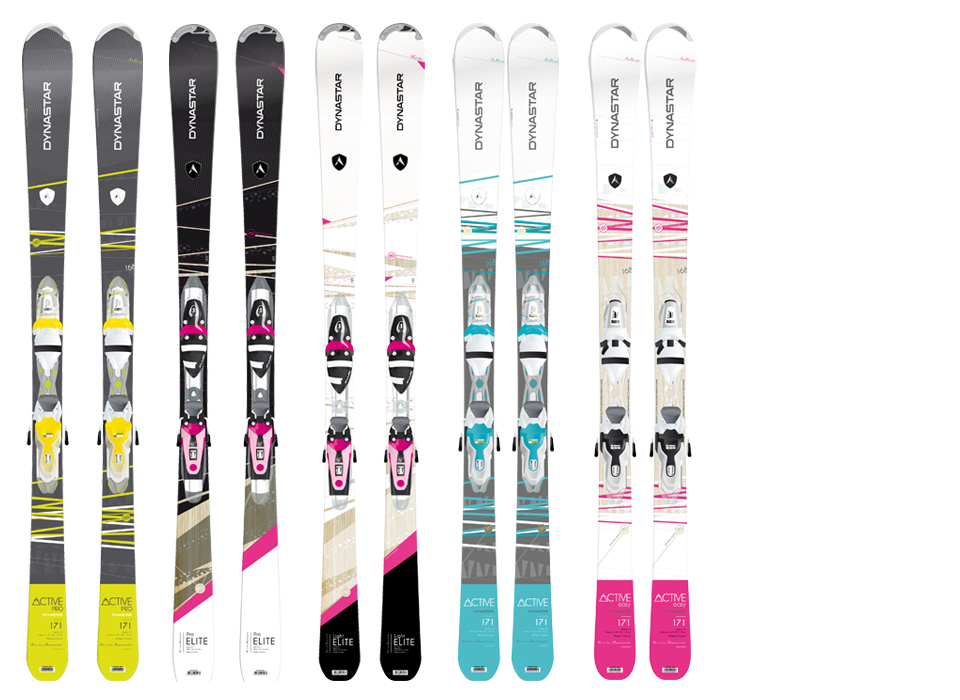 Dynastar Women Piste