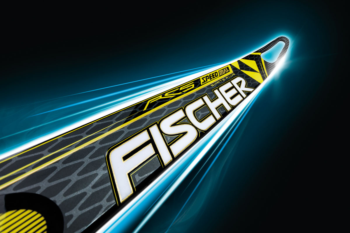 Fischer Sports Speedmax technology