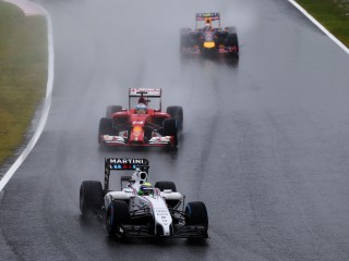 Gran Premio del Giappone di F1