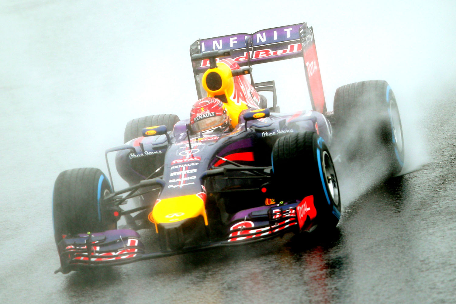 F1 Grand Prix of Japan