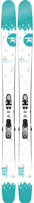 Rossignol_SAVORY 7 Rossignol_SAVORY 7