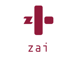 Zai, Logotipo, 320x240px