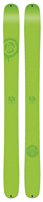 スキー 179 K2 Shreditor 112 all terrain rocker shreditor112_1__74212.