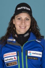 SWISS SKI PORTRAIT