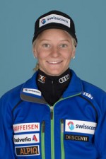 SWISS SKI PORTRAIT SWISS SKI PORTRAIT