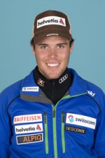 SWISS SKI PORTRAIT SWISS SKI PORTRAIT