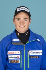SWISS SKI PORTRAIT SWISS SKI PORTRAIT