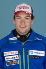 SWISS SKI PORTRAIT SWISS SKI PORTRAIT
