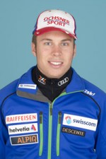 SWISS SKI PORTRAIT SWISS SKI PORTRAIT