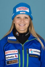 SWISS SKI PORTRAIT SWISS SKI PORTRAIT