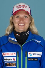 SWISS SKI PORTRAIT SWISS SKI PORTRAIT