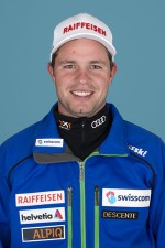 SWISS SKI PORTRAIT SWISS SKI PORTRAIT