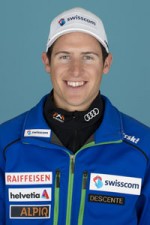 SWISS SKI PORTRAIT SWISS SKI PORTRAIT