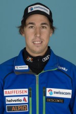 SWISS SKI PORTRAIT SWISS SKI PORTRAIT