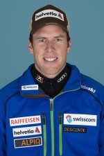 SWISS SKI PORTRAIT SWISS SKI PORTRAIT