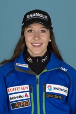 SWISS SKI PORTRAIT SWISS SKI PORTRAIT