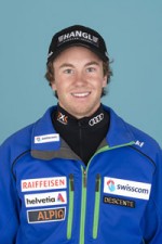 SWISS SKI PORTRAIT SWISS SKI PORTRAIT