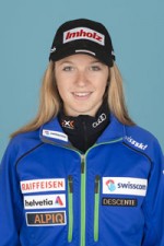 SWISS SKI PORTRAIT SWISS SKI PORTRAIT