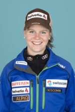 SWISS SKI PORTRAIT SWISS SKI PORTRAIT