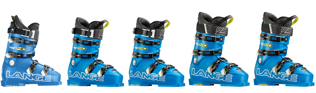 Lange Men's Race RS