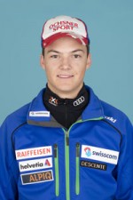 SWISS SKI PORTRAIT SWISS SKI PORTRAIT