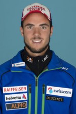 SWISS SKI PORTRAIT SWISS SKI PORTRAIT