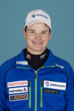 SWISS SKI PORTRAIT SWISS SKI PORTRAIT