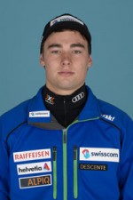 SWISS SKI PORTRAIT SWISS SKI PORTRAIT