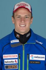 SWISS SKI PORTRAIT SWISS SKI PORTRAIT