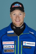 SWISS SKI PORTRAIT SWISS SKI PORTRAIT