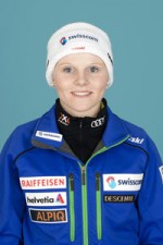 SWISS SKI PORTRAIT SWISS SKI PORTRAIT