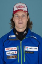 SWISS SKI PORTRAIT SWISS SKI PORTRAIT