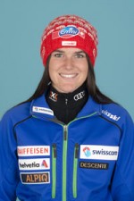 SWISS SKI PORTRAIT SWISS SKI PORTRAIT