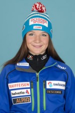 SWISS SKI PORTRAIT SWISS SKI PORTRAIT