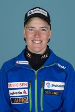 SWISS SKI PORTRAIT SWISS SKI PORTRAIT
