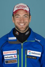 SWISS SKI PORTRAIT SWISS SKI PORTRAIT