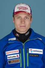 SWISS SKI PORTRAIT SWISS SKI PORTRAIT