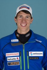 SWISS SKI PORTRAIT SWISS SKI PORTRAIT
